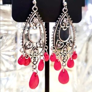 Paparazzi Jewelry Earrings Fashion Accessories